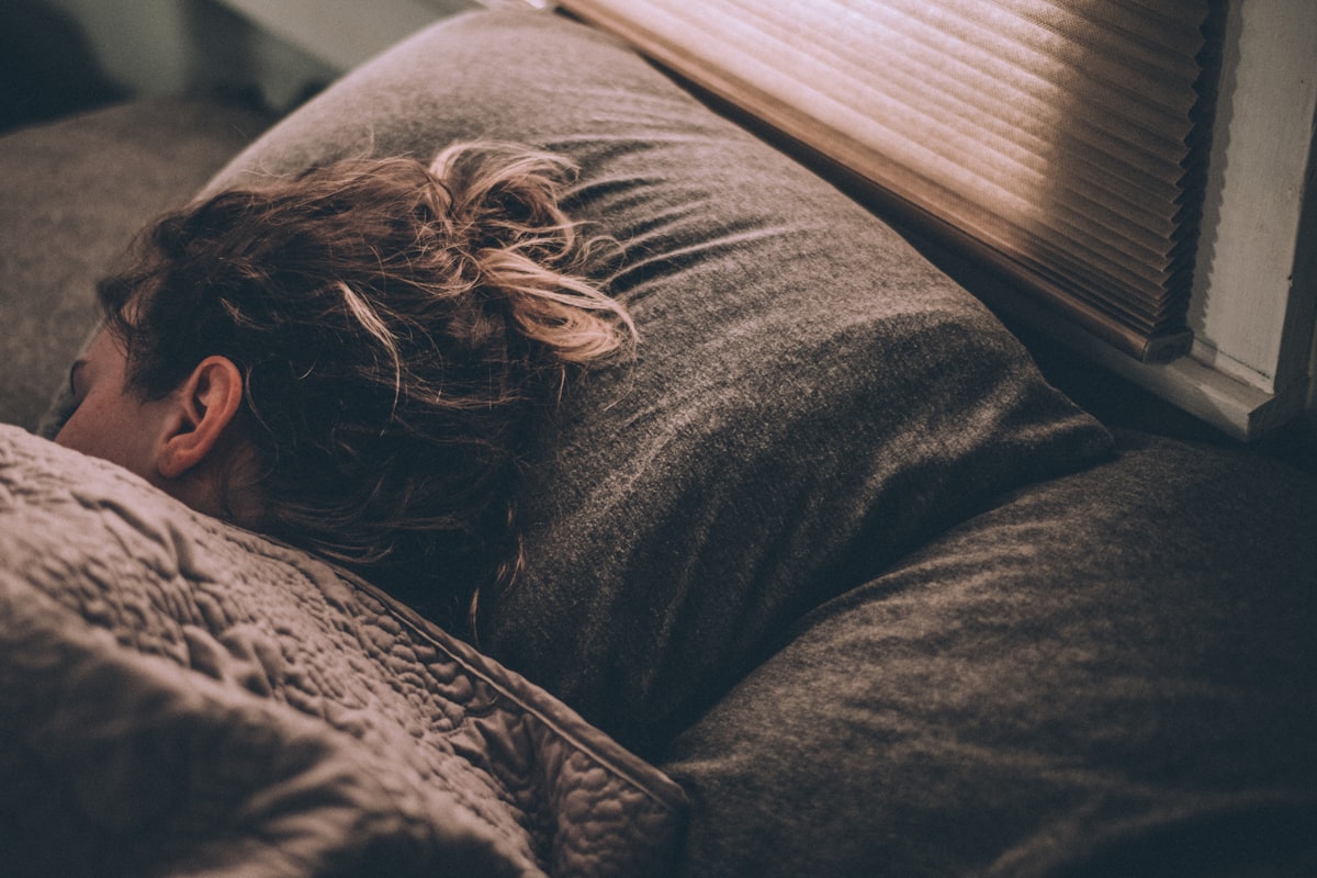 Igiene del Sonno